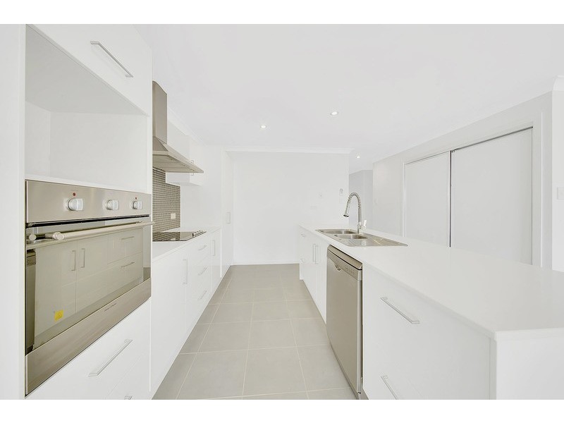 1/47 North Ridge, Calliope QLD 4680