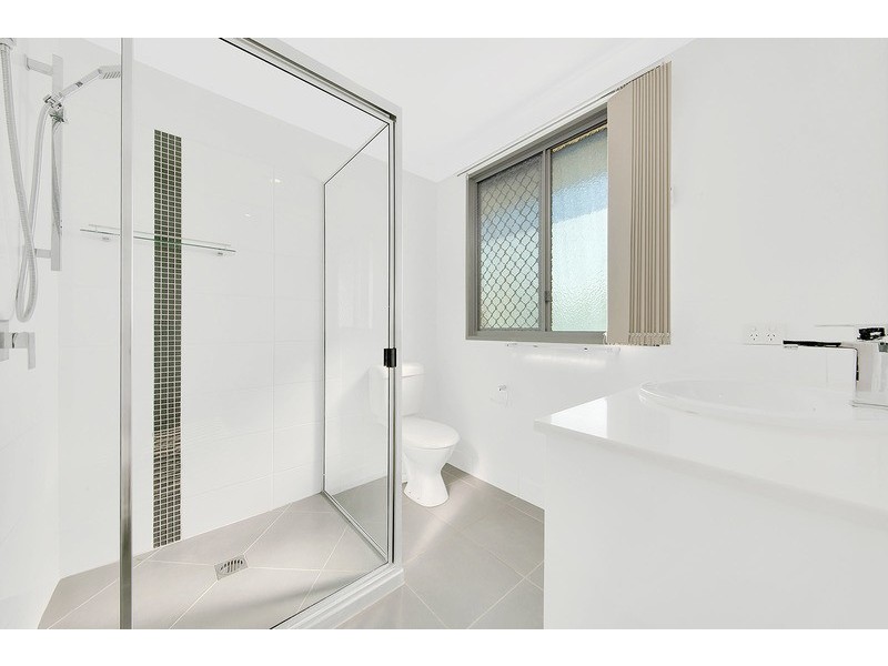 1/47 North Ridge, Calliope QLD 4680