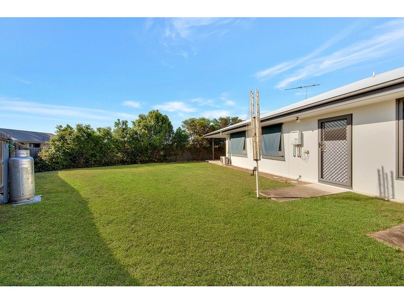 1/47 North Ridge, Calliope QLD 4680