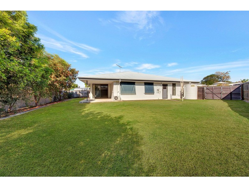 1/47 North Ridge, Calliope QLD 4680