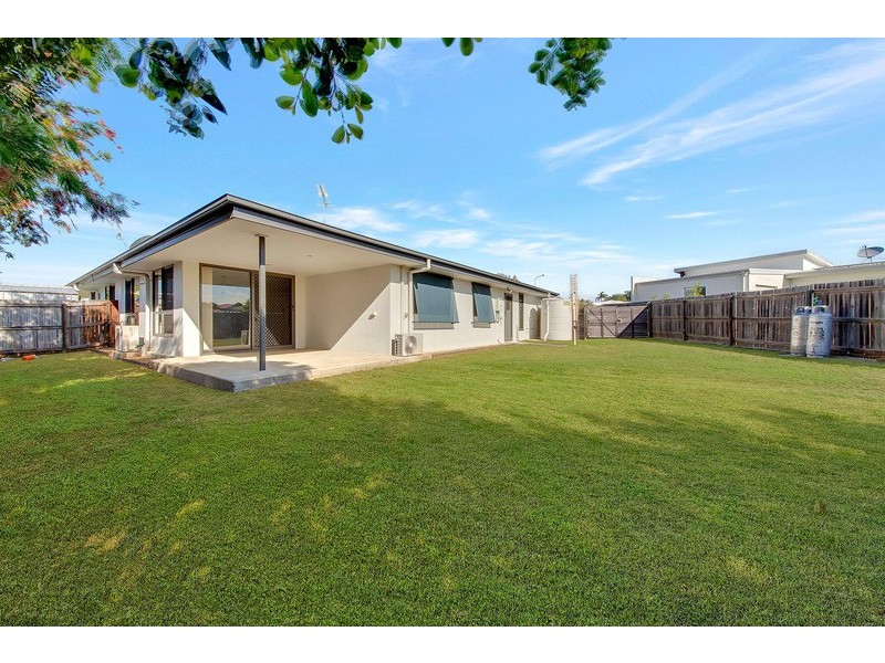 1/47 North Ridge, Calliope QLD 4680