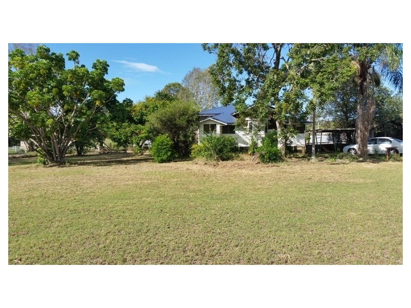 30 Murray Road, Calliope QLD 4680
