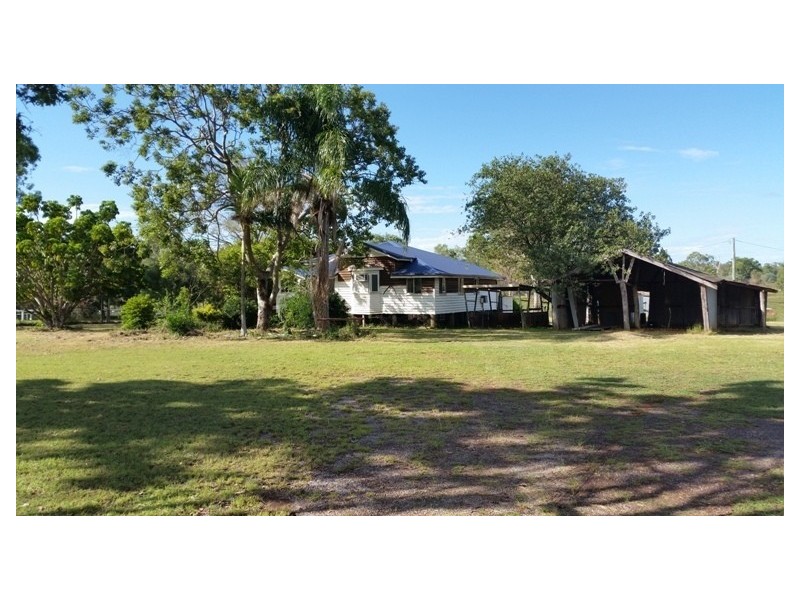 30 Murray Road, Calliope QLD 4680