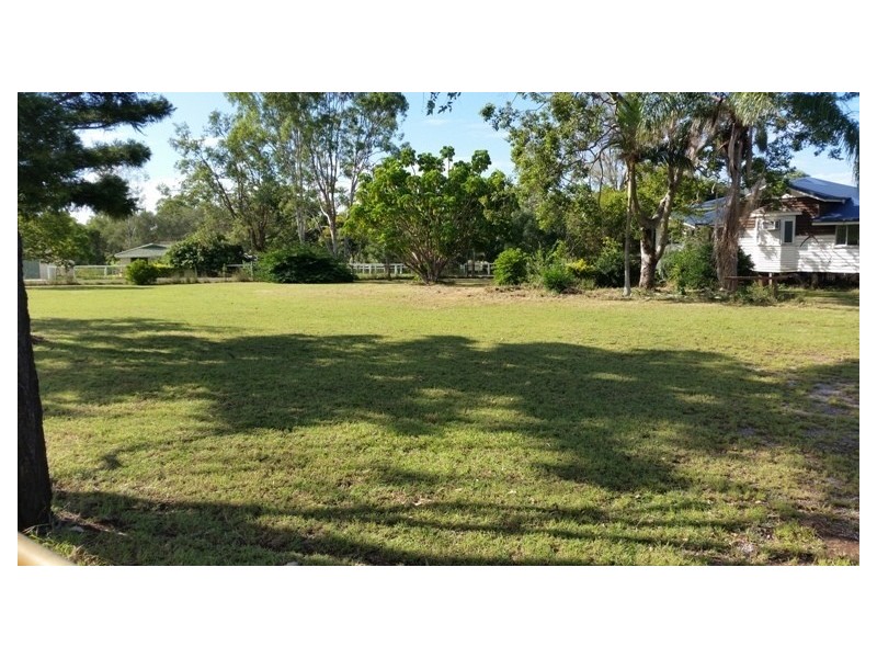 30 Murray Road, Calliope QLD 4680