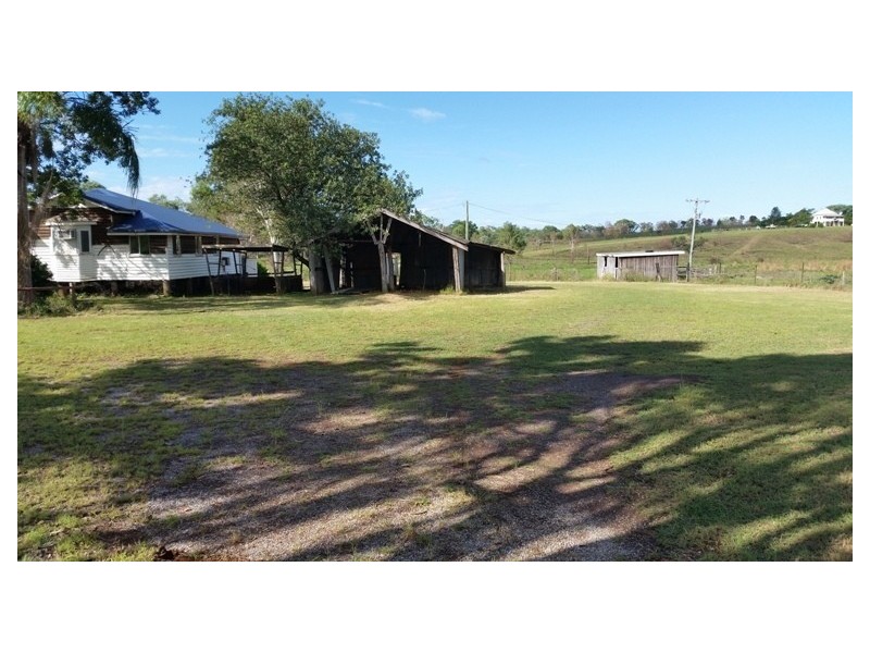30 Murray Road, Calliope QLD 4680