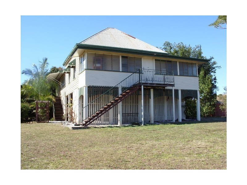 30 Murray Road, Calliope QLD 4680