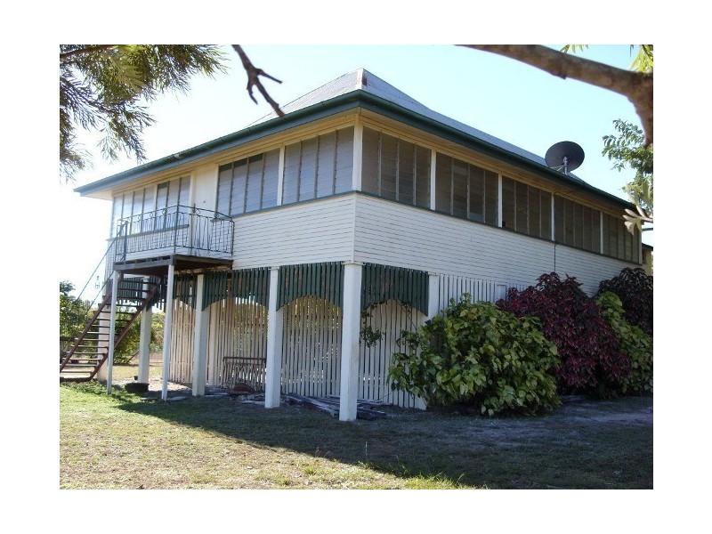30 Murray Road, Calliope QLD 4680