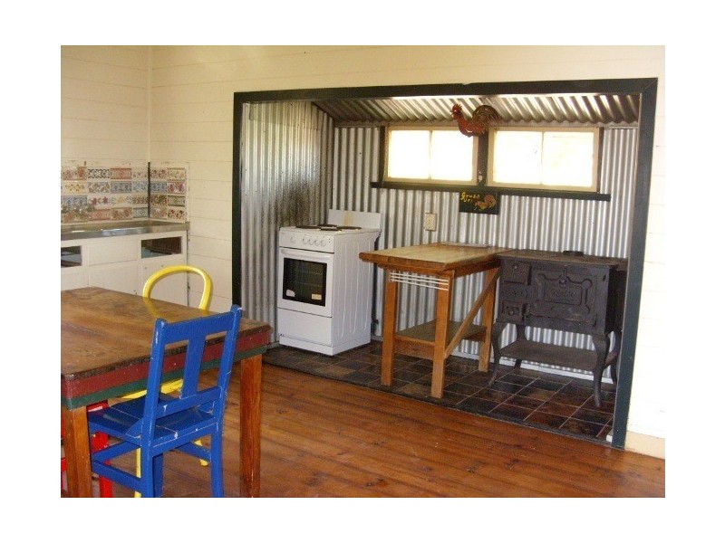 30 Murray Road, Calliope QLD 4680