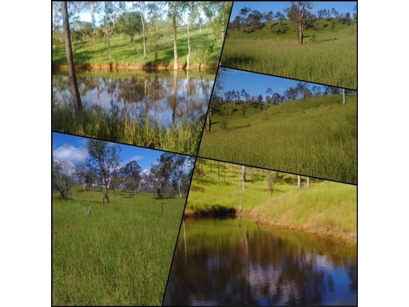 000 Off Marsh Road, Calliope QLD 4680
