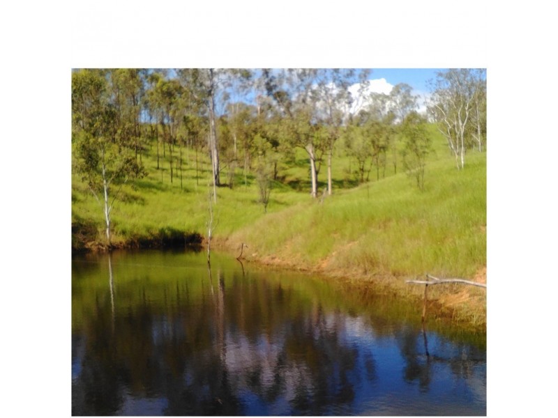 000 Off Marsh Road, Calliope QLD 4680