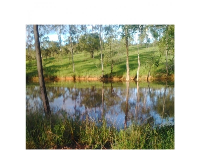 000 Off Marsh Road, Calliope QLD 4680
