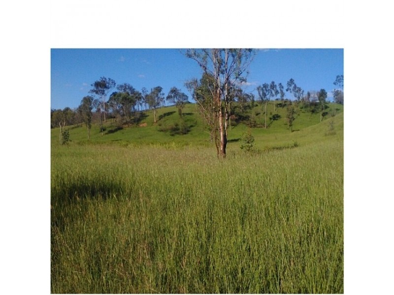 000 Off Marsh Road, Calliope QLD 4680