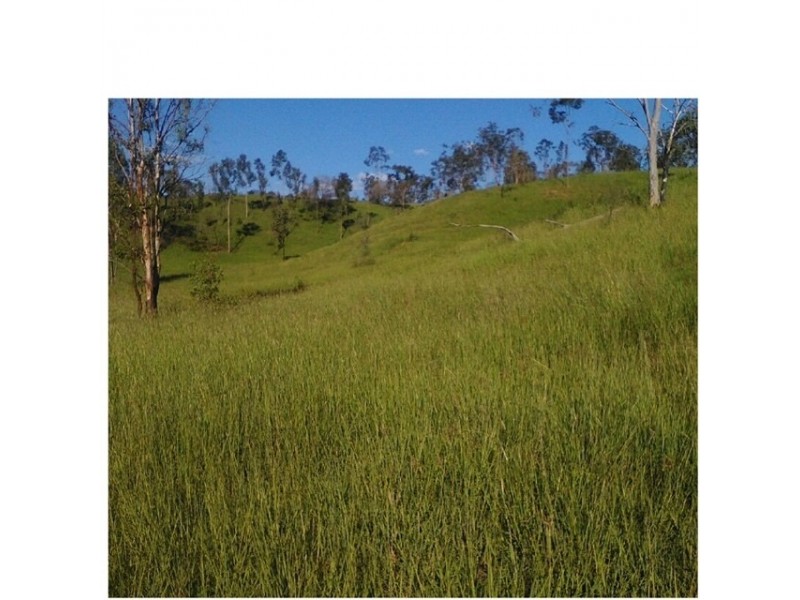 000 Off Marsh Road, Calliope QLD 4680