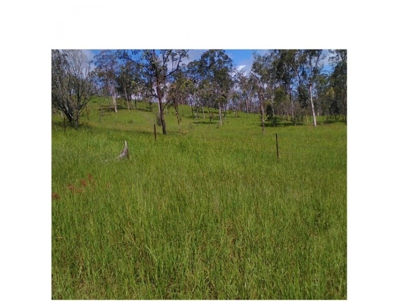 000 Off Marsh Road, Calliope QLD 4680