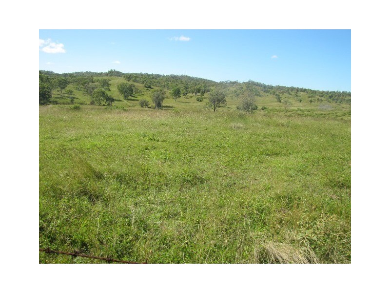 737 Deep Creek Road, Calliope QLD 4680