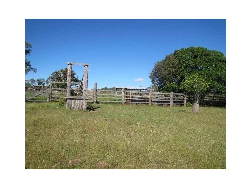737 Deep Creek Road, Calliope QLD 4680