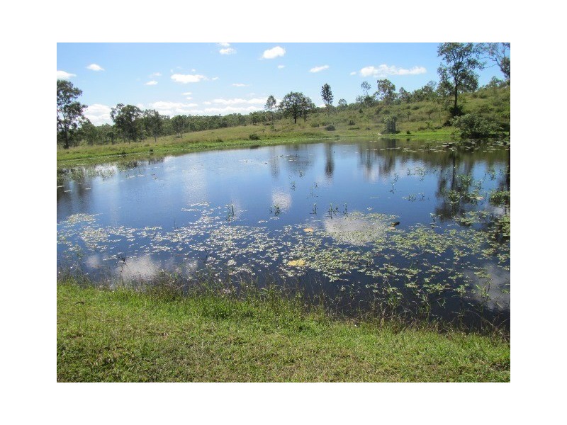 737 Deep Creek Road, Calliope QLD 4680