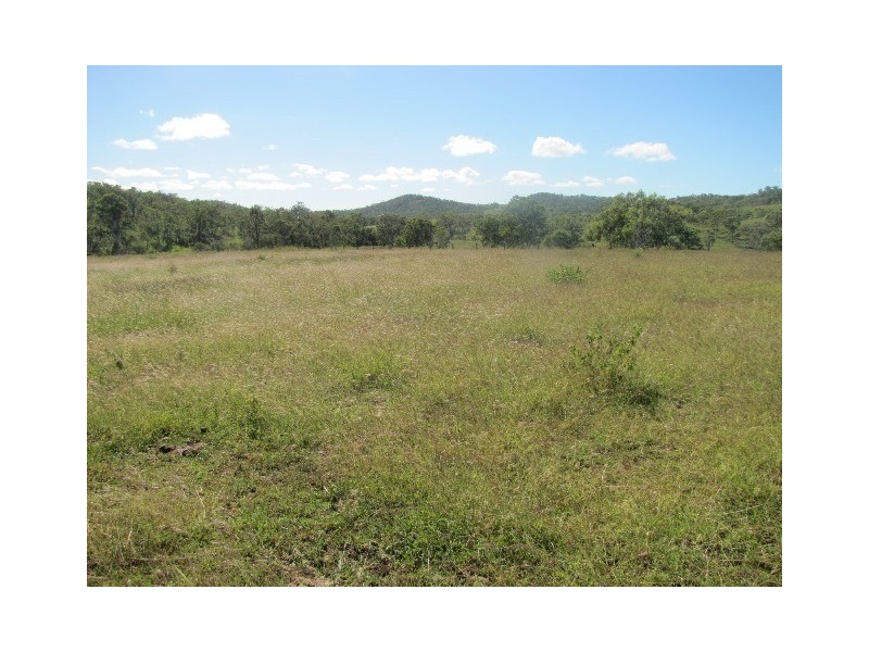 737 Deep Creek Road, Calliope QLD 4680