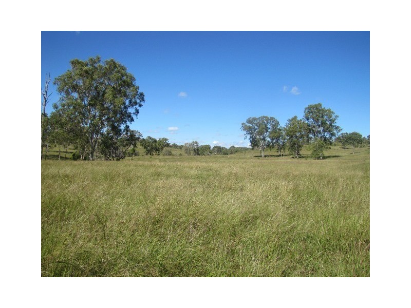 737 Deep Creek Road, Calliope QLD 4680
