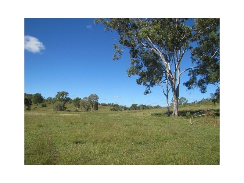 737 Deep Creek Road, Calliope QLD 4680