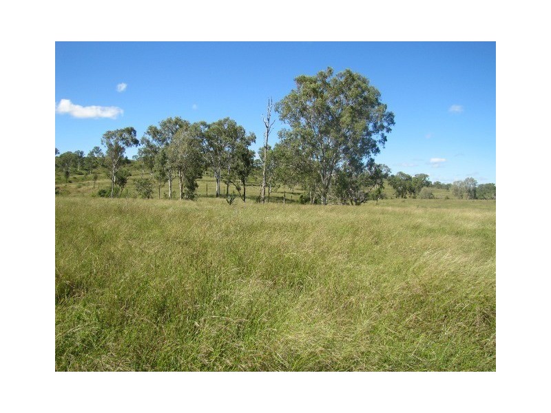 737 Deep Creek Road, Calliope QLD 4680