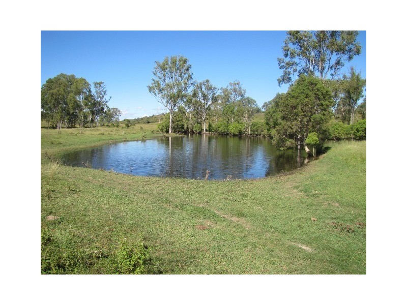 737 Deep Creek Road, Calliope QLD 4680