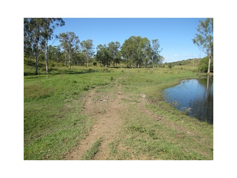 737 Deep Creek Road, Calliope QLD 4680