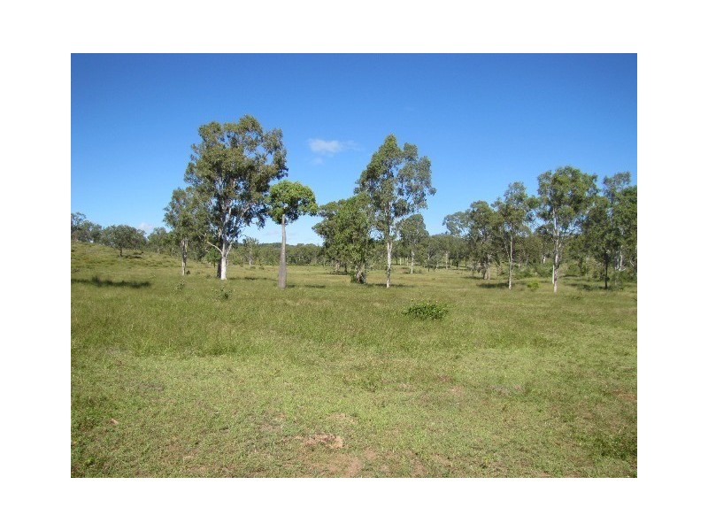 737 Deep Creek Road, Calliope QLD 4680