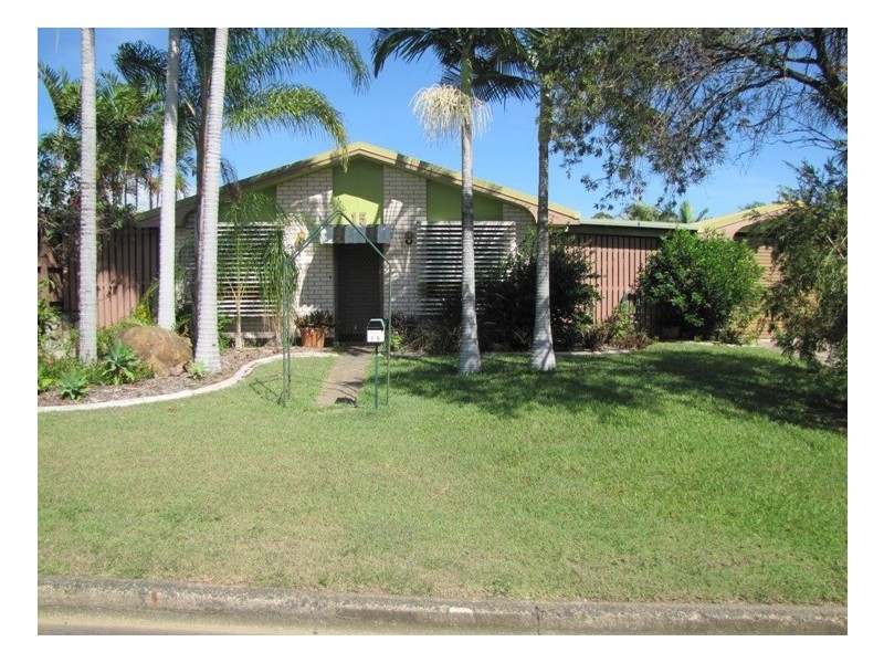 15 Mitchell Road, Calliope QLD 4680
