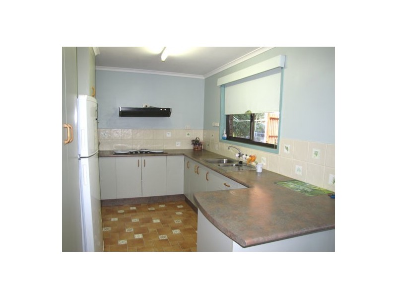 15 Mitchell Road, Calliope QLD 4680
