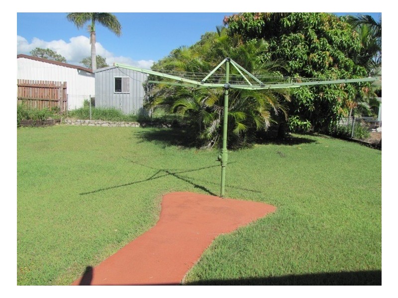 15 Mitchell Road, Calliope QLD 4680