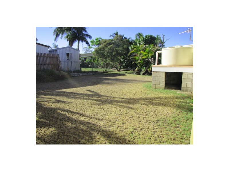 15 Mitchell Road, Calliope QLD 4680