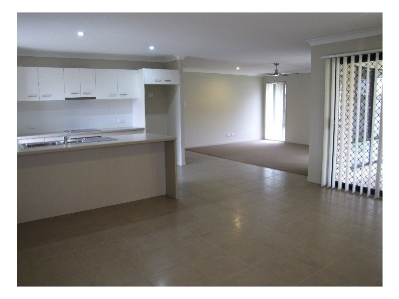 43 Capricornia Drive, Calliope QLD 4680