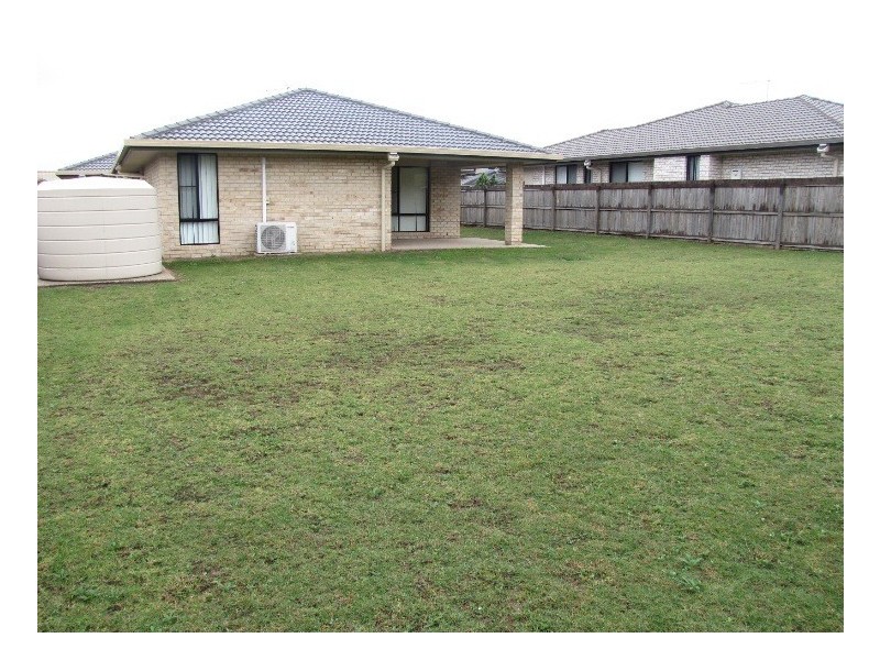 43 Capricornia Drive, Calliope QLD 4680