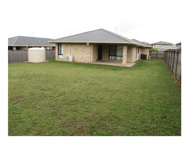 43 Capricornia Drive, Calliope QLD 4680