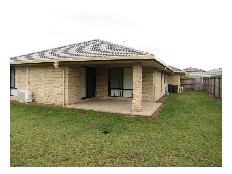 43 Capricornia Drive, Calliope QLD 4680