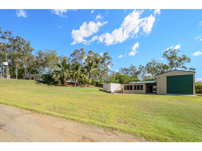 18 Williams Road, Beecher QLD 4680
