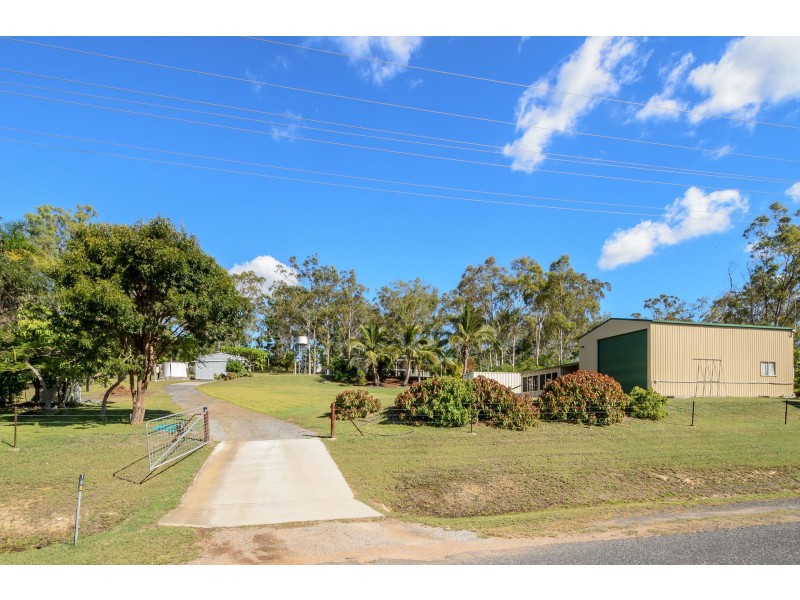 18 Williams Road, Beecher QLD 4680