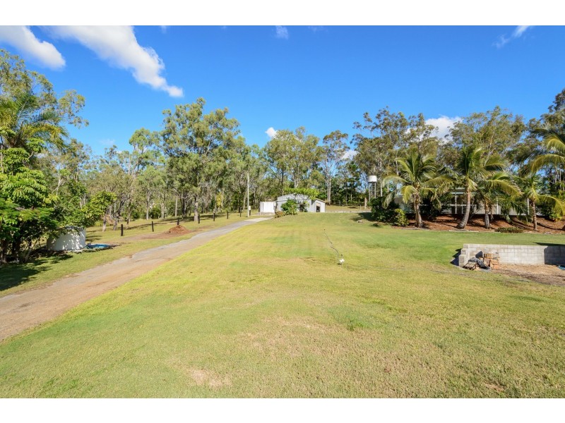 18 Williams Road, Beecher QLD 4680