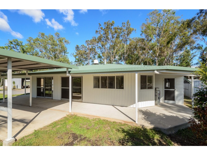 18 Williams Road, Beecher QLD 4680