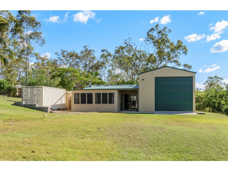 18 Williams Road, Beecher QLD 4680