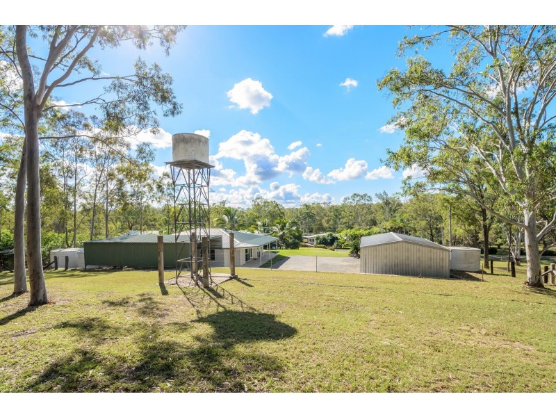 18 Williams Road, Beecher QLD 4680