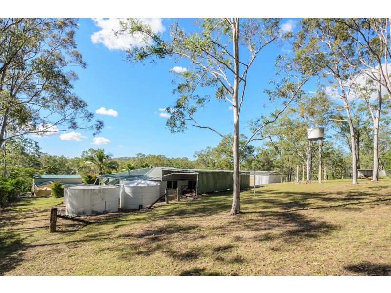 18 Williams Road, Beecher QLD 4680