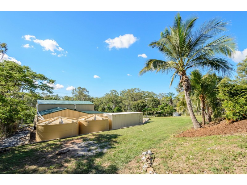 18 Williams Road, Beecher QLD 4680