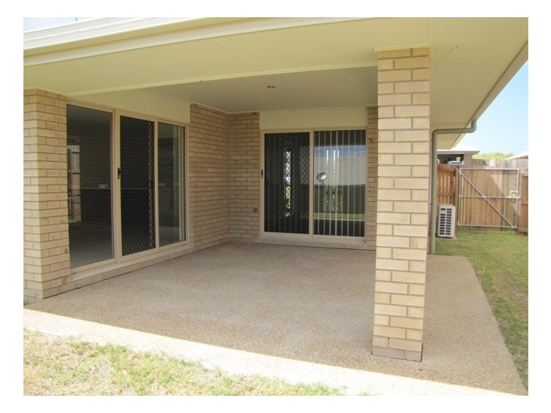 5 Canal Street, Calliope QLD 4680