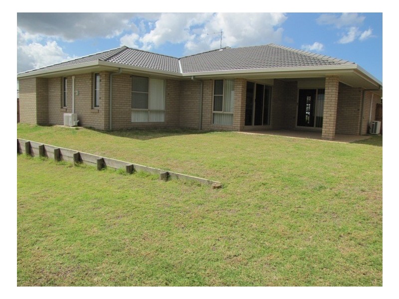 5 Canal Street, Calliope QLD 4680