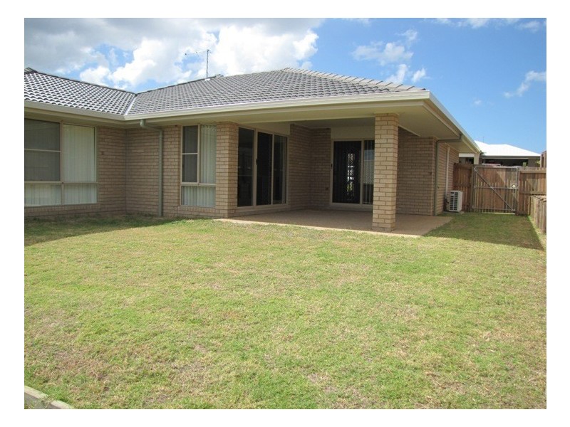 5 Canal Street, Calliope QLD 4680