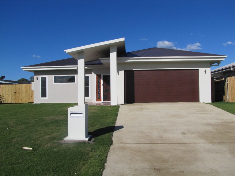 72 North Ridge Drive, Calliope QLD 4680