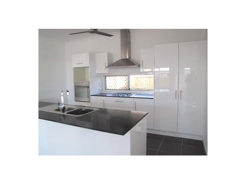 72 North Ridge Drive, Calliope QLD 4680