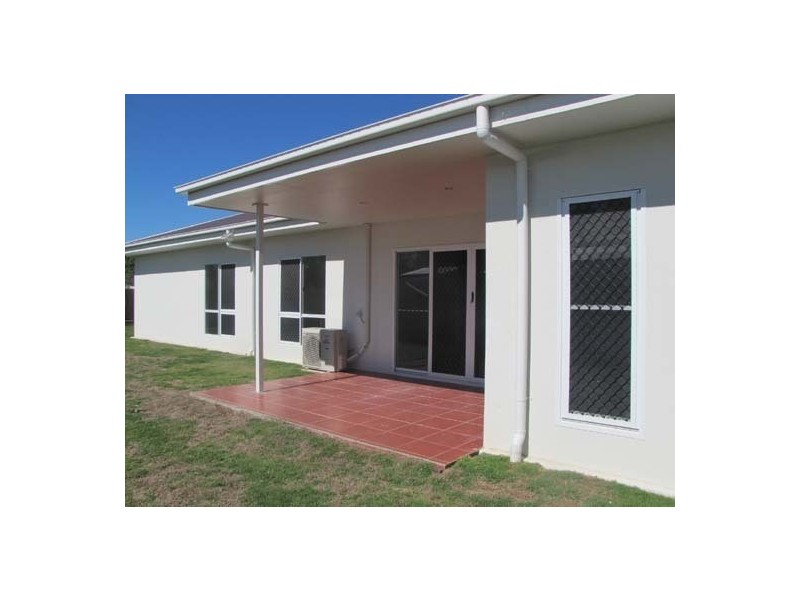 72 North Ridge Drive, Calliope QLD 4680